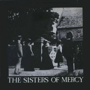 Album The Sisters of Mercy - The Damage Done
