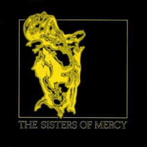 Album The Sisters of Mercy - Under the Gun