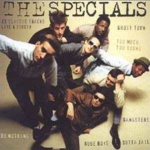 Album The Specials - Archive
