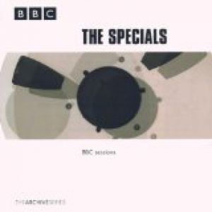 Album The Specials - BBC Sessions