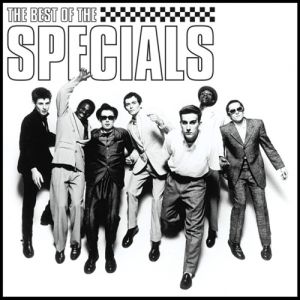 Album The Specials - Best of the Specials
