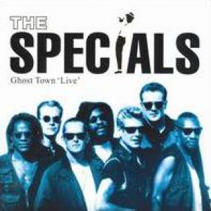 Album The Specials - Ghost Town Live