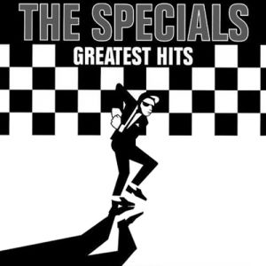 Album The Specials - Greatest Hits
