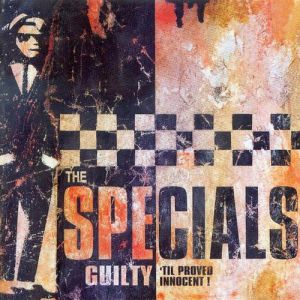 Album The Specials - Guilty 