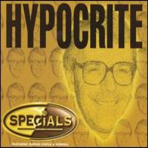 Album The Specials - Hypocrite