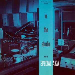 Album The Specials - In the Studio