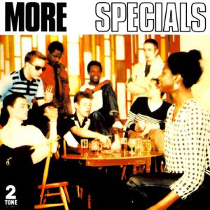 Album The Specials - More Specials