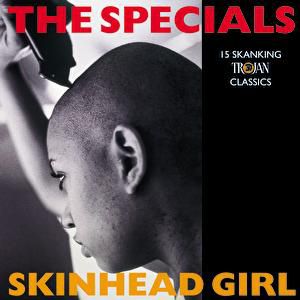 Skinhead Girl - album