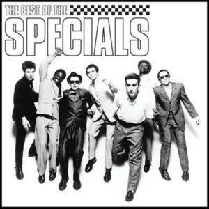 Album The Specials - The Best of the Specials