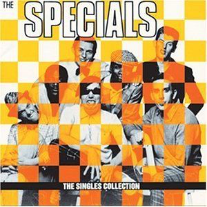 The Specials The Singles Collection, 1991
