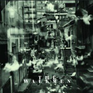 Album The Walkmen - Angela Surf City