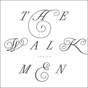 Album The Walkmen - Heaven