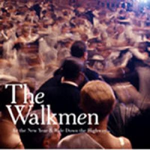 Album The Walkmen - In the New Year