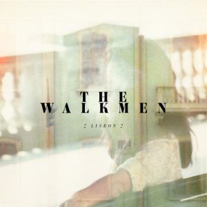 Album The Walkmen - Lisbon