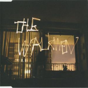 Album The Walkmen - The Rat