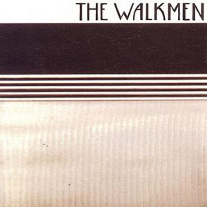 Album The Walkmen - The Walkmen