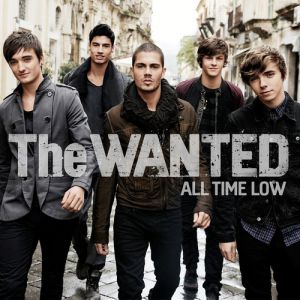 Album The Wanted - All Time Low