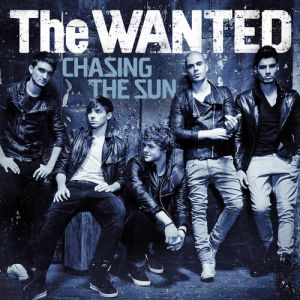Album The Wanted - Chasing the Sun
