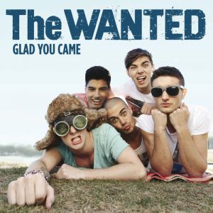 Album The Wanted - Glad You Came