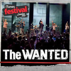 The Wanted iTunes Festival:London 2011, 2011
