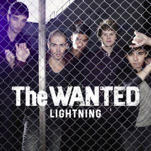 Album The Wanted - Lightning