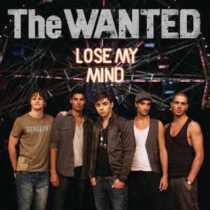 Album The Wanted - Lose My Mind