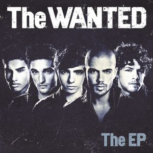 The Wanted The Wanted: The EP, 2012