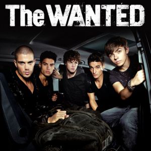Album The Wanted - The Wanted