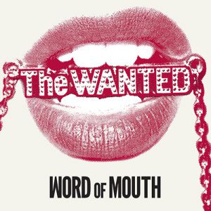 Album The Wanted - Word of Mouth