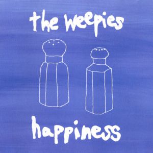 Album The Weepies - Happiness