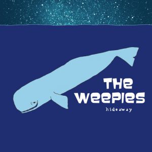Album The Weepies - Hideaway