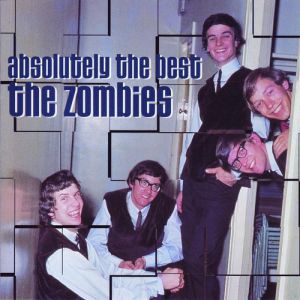 Album The Zombies - Absolutely the Best