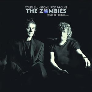 Album The Zombies - As Far As I Can See...