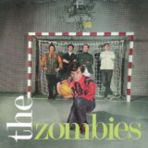Album The Zombies - I Love You
