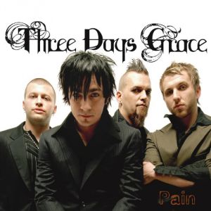 Three Days Grace Pain, 2006