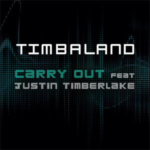 Album Timbaland - Carry Out