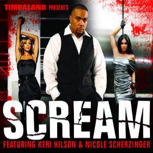 Timbaland : Scream