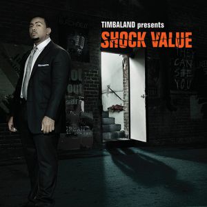 Album Timbaland - Shock Value