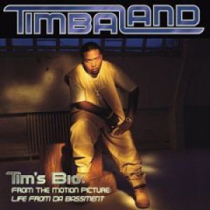 Timbaland : Tim's Bio: Life from da Bassment