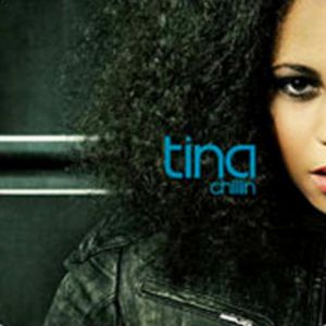 Album Tina - Chillin