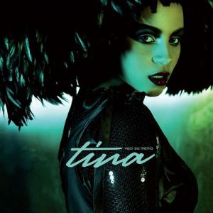Album Veci sa menia - Tina