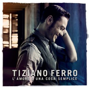 Album Tiziano Ferro - L