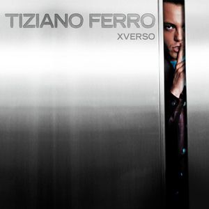 Album Tiziano Ferro - Perverso