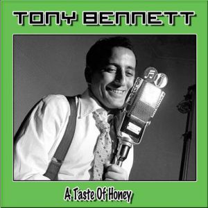 Album Tony Bennett - A Taste of Honey