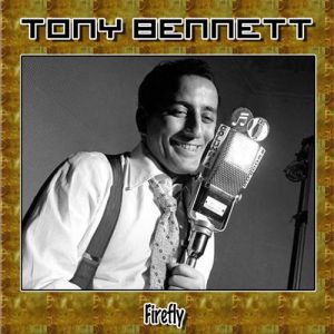 Tony Bennett Firefly, 1958