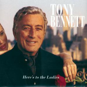 Album Tony Bennett - Here