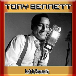 Album Tony Bennett - Isn