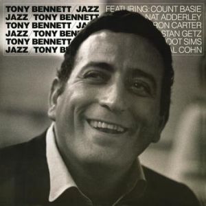 Album Tony Bennett - Jazz