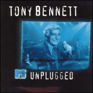 MTV Unplugged: Tony Bennett - album