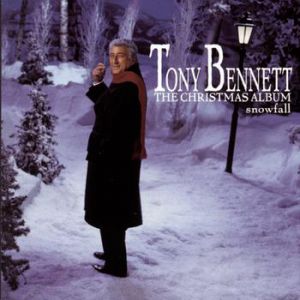 Album Tony Bennett - Snowfall: The Tony Bennett Christmas Album